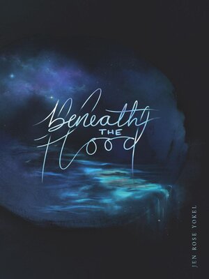cover image of Beneath the Flood